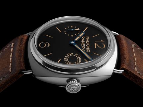 montre style panerai radiomir|panerai radiomir 8 days.